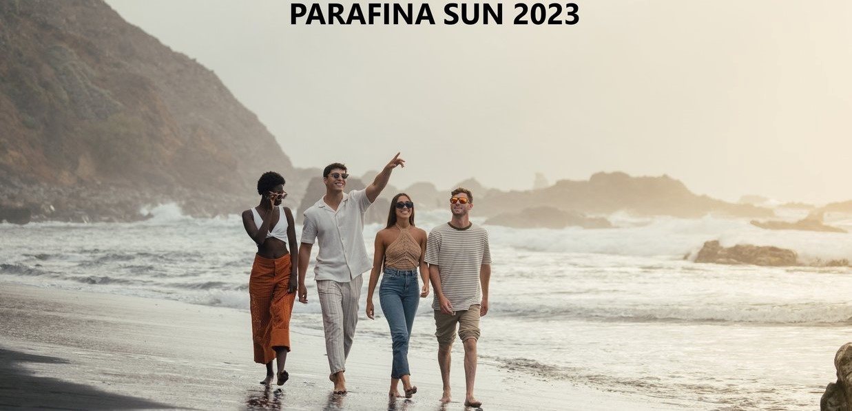 Parafina Sun 2023